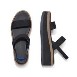 Roythy's The Lightweight Wedge Sandal